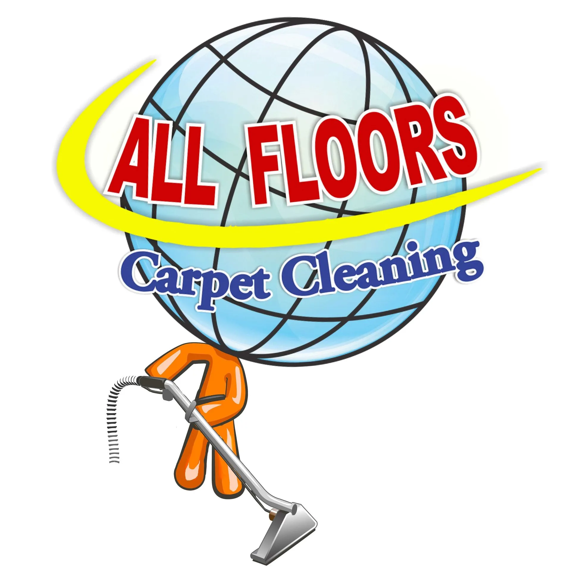 All Floors Carpet Cleaning